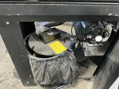 Used GRAYMILLS TEMPEST 10 Washers Ohio US | HGR 24 #1543287