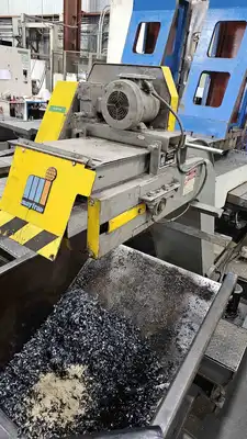 USED STANKO NP 160
