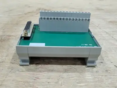 USED ALLEN-BRADLEY 1492-AIFM8-3