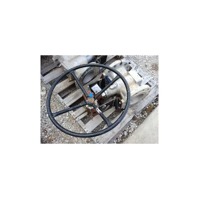 Used XOMOX _UNKNOWN_ Valves/Fittings West Virginia US | JM Industrial #492047