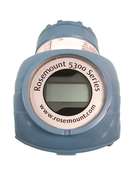 New | in-Stock Rosemount 5302 HA1N0N0NN00000NAE5M1 Sensors New Hampshire US | Bitter End Trading #1125464