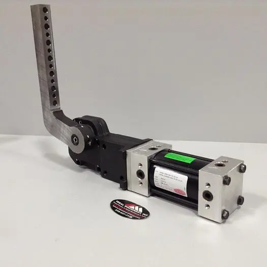 Used DESTACO 994MAL-035M-90A-78-22-DS Clamps Michigan US | Ideal Machinery #719910