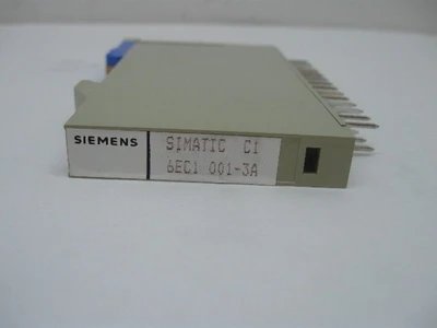 NEW SIEMENS 6EC1 001-3A