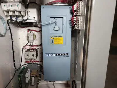 USED EATON SVX002A1-5A4N1