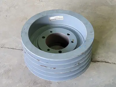 USED TB WOOD'S 8V13.2X5-F