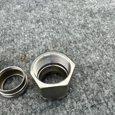 New | in-Stock Serto 22mm Parts (Hydraulics and Pneumatics) California US | Davliegogo LLC #1705419