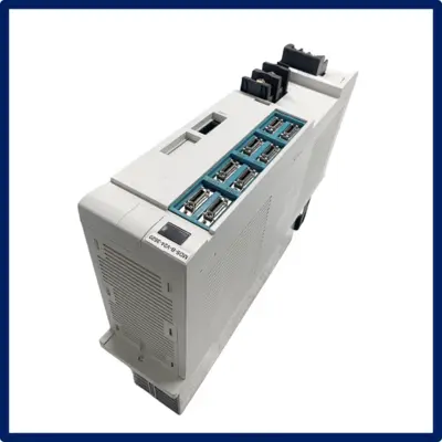USED MITSUBISHI MDS-B-V24-3520