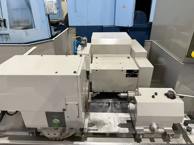 USED 2007 OKAMOTO OGM 12-20PB