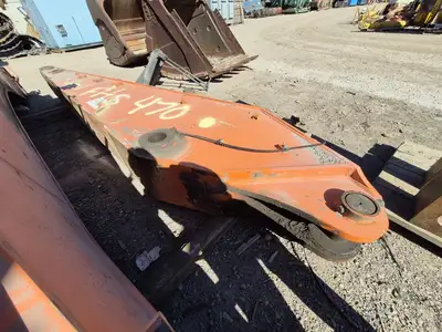 ZX450 Boom & Stick Arm