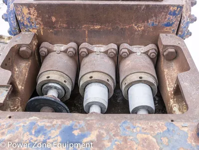 USED UNION TX-75