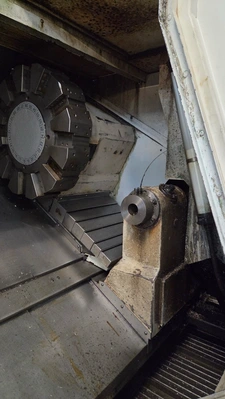 Used 2006 MAZAK QTN 450-II CNC Lathes Illinois US | Revelation Machinery #1321850