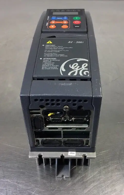 USED GE 6KAVI43002Y1D1 GE 6KAVI43002Y1D1