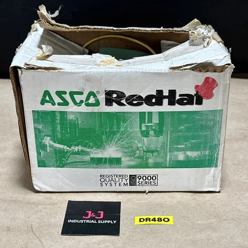 NEW ASCO 8300D061F