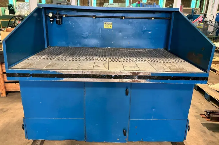 Used TORIT TDDB-3000 Dust Collectors | CW WOOD MACHINERY #475187