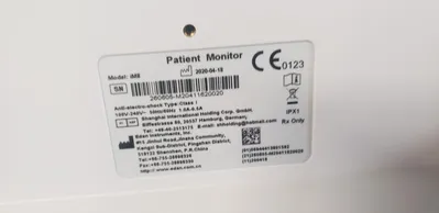 Used Philips (16)Philips MP30 With Module & 18 EDEN IM8 with CO2 OPTION ( LOT Of 34 Units) Patient Monitors Texas US | PT Medical Technologies #1458745