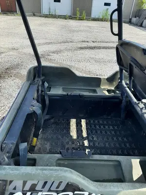USED 2023 ARGO AURORA 950R 8 X 8 WITH TRACKS