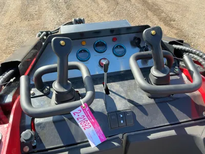 Used 2026 SDLANCH SDEL1200 DIESEL Skid Steer Loaders Michigan US | Miedema Asset Management Group #1477468