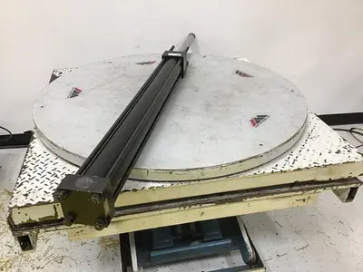 USED HYDRO LINE N5M-3.25X37.81