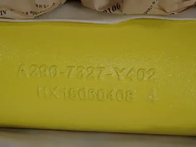 USED FANUC A2907327V403