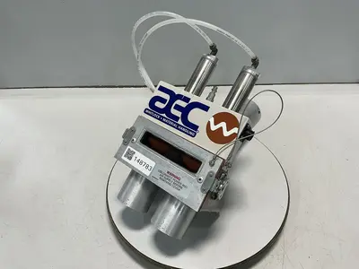 USED AEC WHITLOCK 2.5B24HM