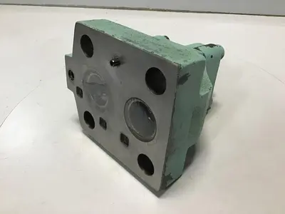 Used DAIKIN JRSC-G10-10 Valves/Fittings Michigan US | Ideal Machinery #1277108