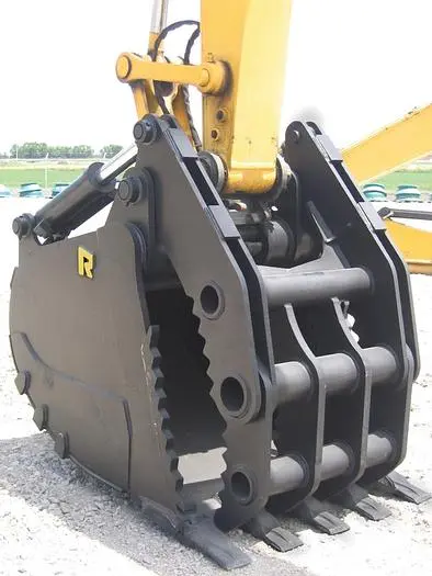 Used 2021 STRICKLAND-ACS ALL Misc Construction Attachements Virginia US | GF Equip Sales #1144698
