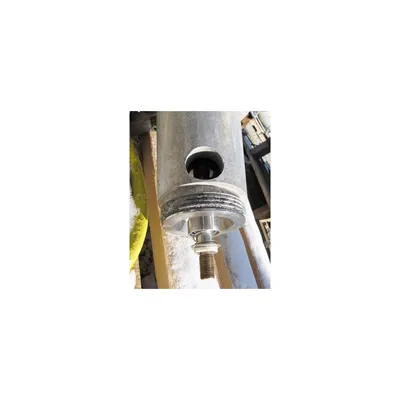 USED STANDARD PUMP INC. SP-800DD-1851FG