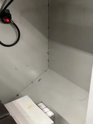 2014 HAAS Super Mini Mill 2 Machining Centers, Vertical | Asset Exchange Corporation (3)