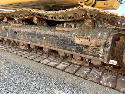 Used 2011 DEERE 450D LC Excavators Louisiana US | Proxy Equipment #1377966