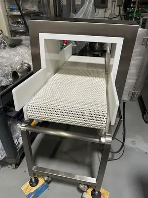 2018 EXCEL PACKAGING Md3-4530 Metal Detectors | Envoy Equipment LLC (3)