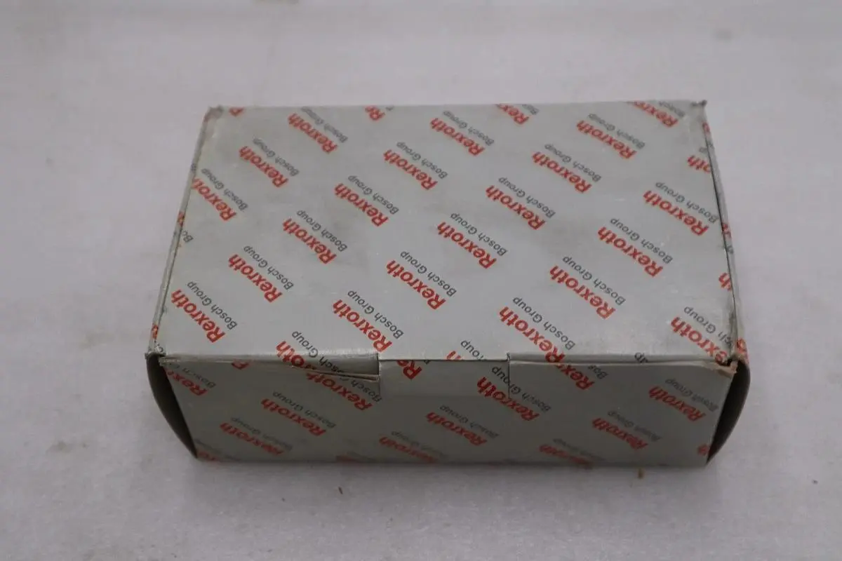 NEW IN BOX Rexroth R165339420 Slider Guide Rail STOCK GF88A