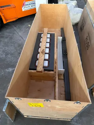 Used 2020 ROSS IN1100 Tray Sealers Illinois US | M&M Equipment Corp. #1368350