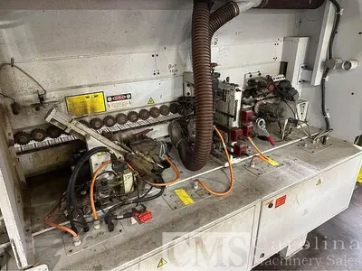 USED 2002 BRANDT KD 76F EDGEBANDER
