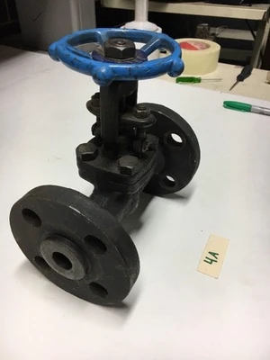 Used SMITH 3/4" Valves/Fittings Indiana US | J&J Industrial Supply #509977