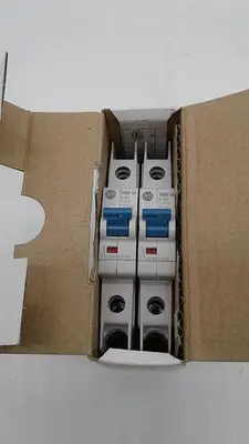 Used ALLEN-BRADLEY ALLEN-BRADLEY 1489-M1C060 CIRCUIT BREAKER Circuit Breakers | ND Industrial Surplus #1211924