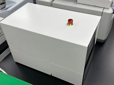USED Azenta Life Sciences FluidX IntelliXcap96