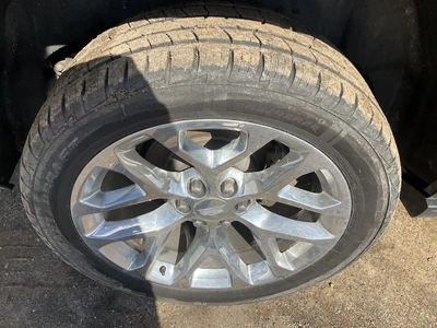 Used 2017 CADILLAC ESCALADE SUVs Michigan US | Miedema Asset Management Group #1461304
