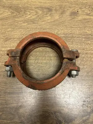 Used CENTRAL 3"/88.9MM+772 Plumbing Equipment Ohio US | Surplus Asset Holdings #1249587