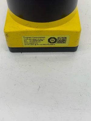USED Cognex IS5100-01