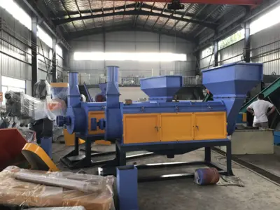 Used _UNKNOWN_ _UNKNOWN_ Wash Lines New York US | Plastic Extrusion Machinery #1324339