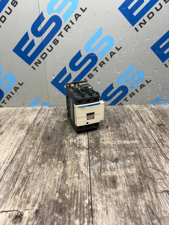 Used Telemecanique LC1 D80 Misc Electrical & Power Parts South Carolina US | ESS Industrial Equipment Sales #1388445