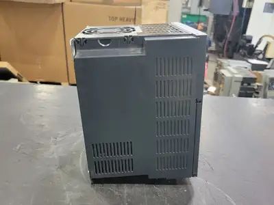 USED SCHNEIDER ELECTRIC ATV312HU75S6