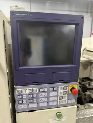 USED 2010 TOSHIBA EC45V10-1A