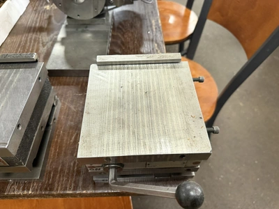 Used _UNKNOWN_ _UNKNOWN_ Sine Plates Michigan US | Miedema Asset Management Group #1442333