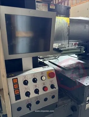 Used 2007 NISSEI NEX360-100AN1 Injection Molding Machines Ohio US | Stopol Equipment Sales LLC #1486863