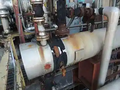 USED DOYLE & ROTH NA