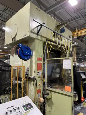 USED AIDA PMX-L2-220H(1)
