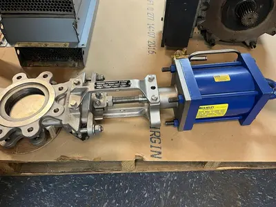 New | in-Stock FNW 6500SP Pump & Valve Parts Ohio US | Surplus Asset Holdings #1226047
