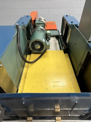 USED CONAIR PC12-60SP