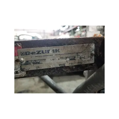 USED DEZURIK KCB